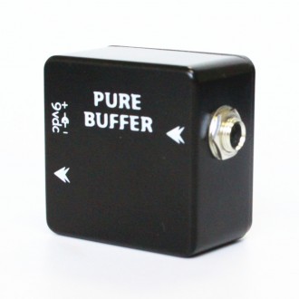 EFEKT MOSKY PURE BUFFER